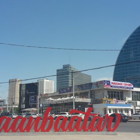 Unforgettable experiences in the Gobi Desert and what to pack