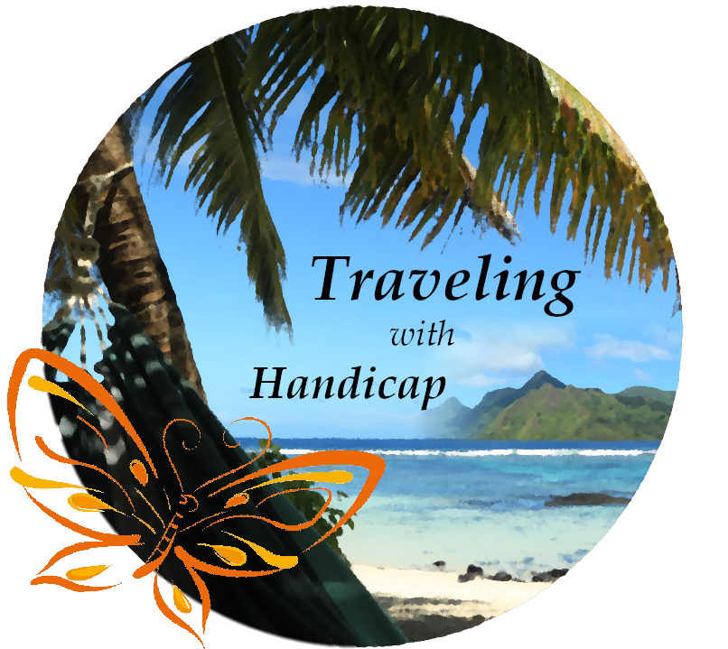 Traveling With Handicap