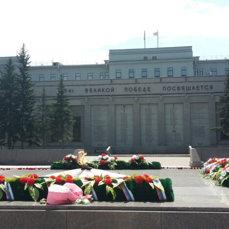 The Trans-Mongolian Railway – Part 1: from Beijing to Ulaanbaatar